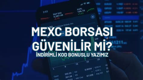 Mxc borsası